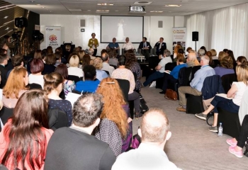 C Change Scotland Being Human Conference 2017