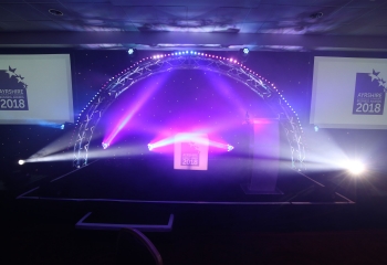 Ayrshire Business Awards 201