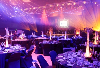 Lanarkshire Business Excellence Awards 2019