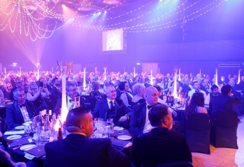 Lanarkshire Business Excellence Awards 2019