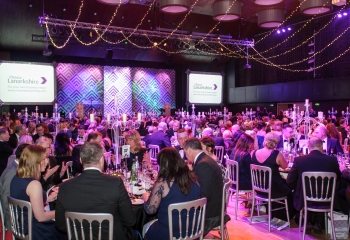 Lanarkshire Business Awards 2017