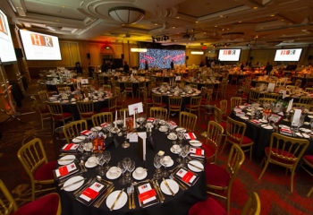 An Evening With Sir Alex Ferguson 2015