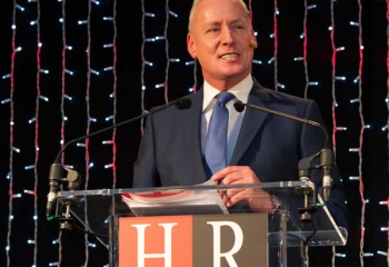 An Evening With Sir Alex Ferguson 2015