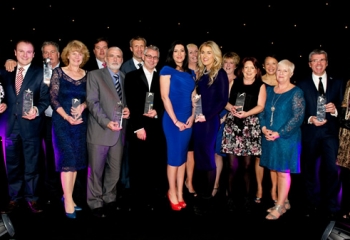 Ayrshire Business Awards 2013