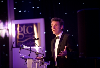 General Teaching Council Scotland - Excellence in Professional Learning Awards 2017