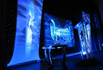 Dumfries and Galloway Business Awards 2012
