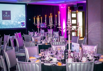 East Renfrewshire Business Awards 2019