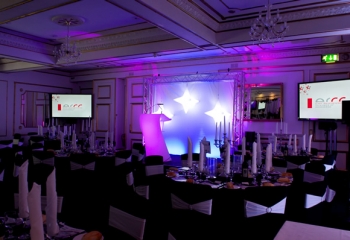 East Renfrewshire Business Awards 2014