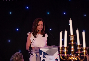 East Renfrewshire Business Awards 2018