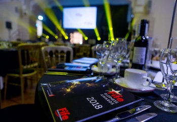 Fife Business Awards 2018