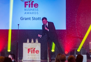 Fife Business Awards 2018 