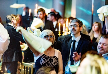 Fife Business Awards 2018 