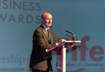 Fife Business Awards 2015