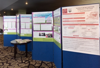 International Congress School Effectiveness Improvement 2016