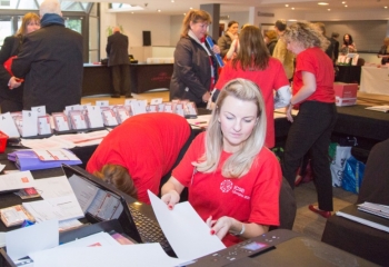 International Congress School Effectiveness Improvement 2016