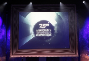 Lanarkshire Business Excellence Awards 2018 