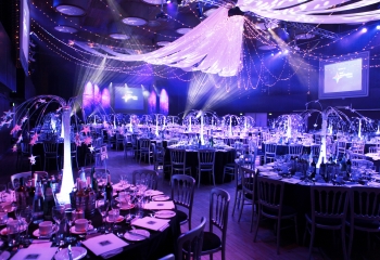 Lanarkshire Business Excellence Awards 2018 