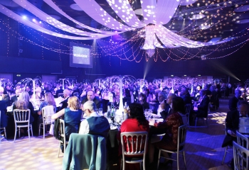 Lanarkshire Business Excellence Awards 2018 