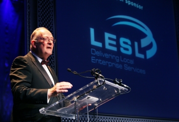 Lanarkshire Business Excellence Awards 2018 