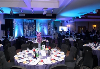 Lanarkshire Business Awards 2016