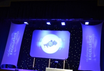 NHS Dumfries and Galloway Excellence Awards 2015