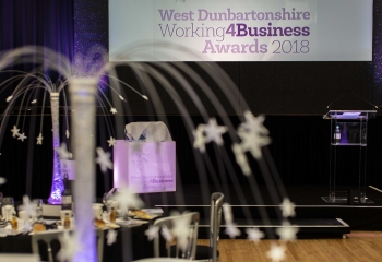 Working4Business Awards 2018