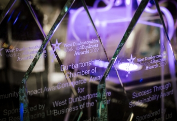 Working4Business Awards 2019