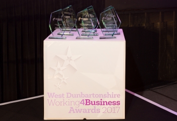 Working4Business Awards 2017