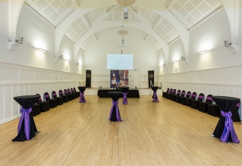 Working4Business Awards 2017